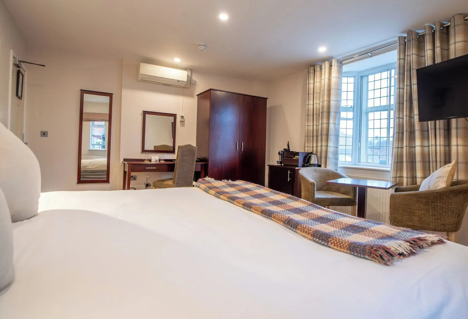 Foto - County Hotel