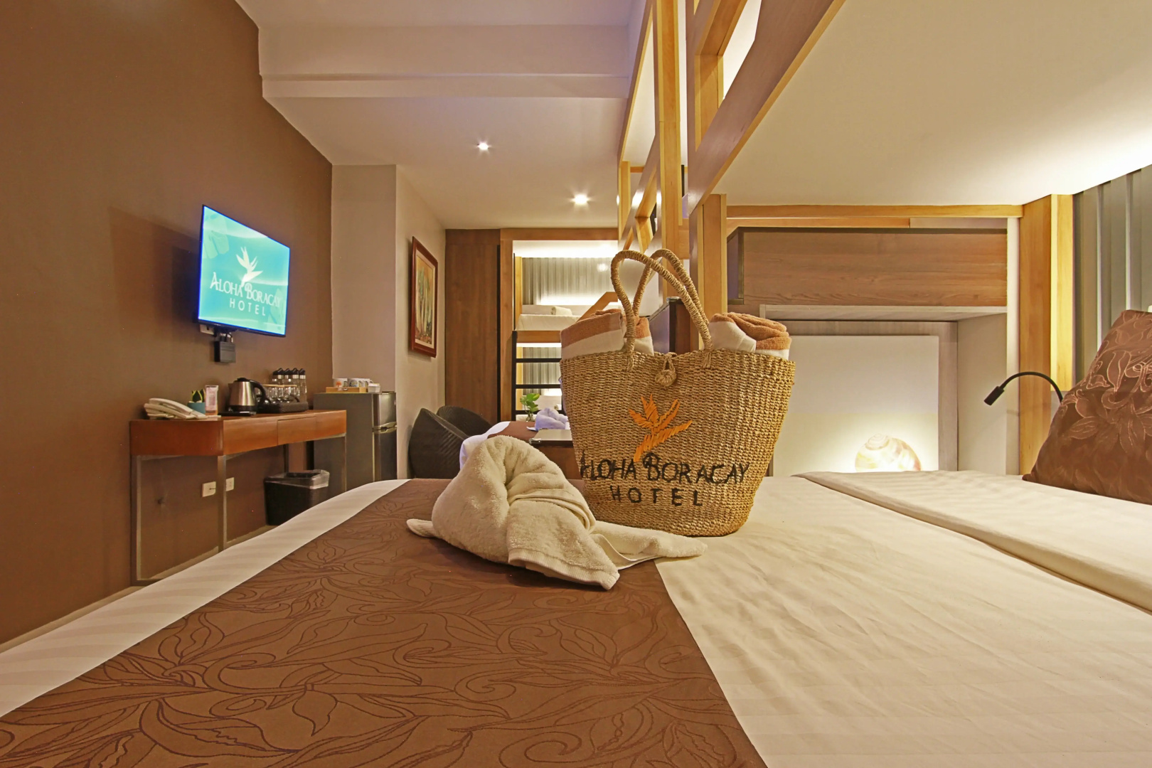 Foto - Aloha Boracay Hotel