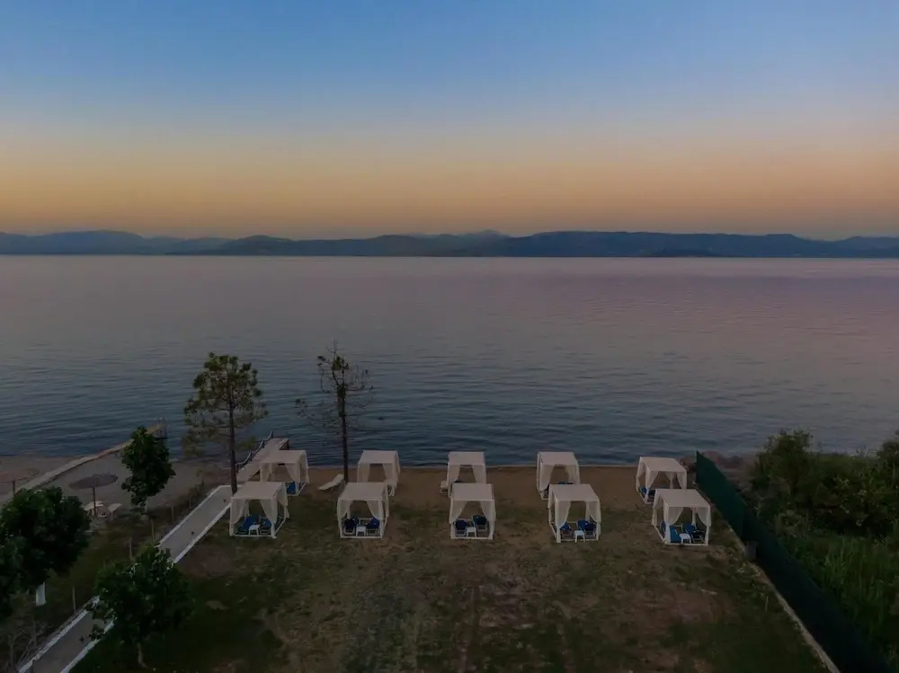 Photo - Saint Peter Bay Aparthotel by Konnect