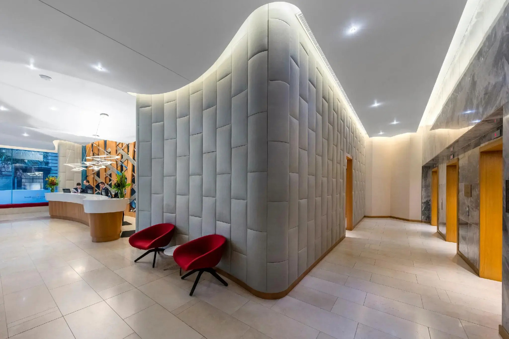 Foto - Rydges Australia Square