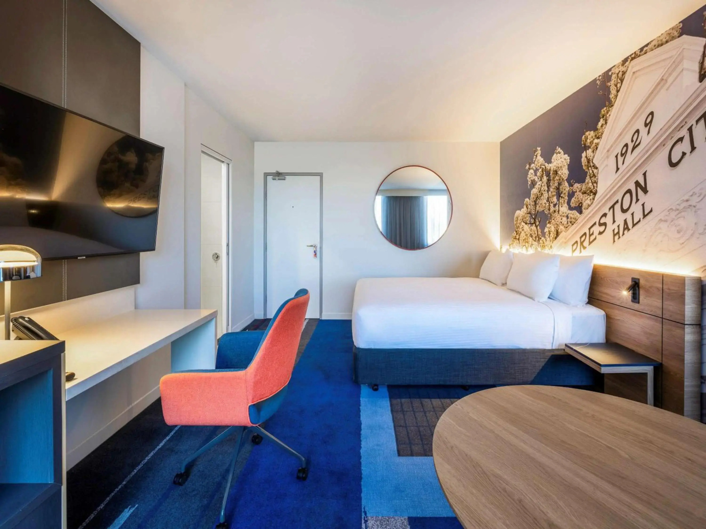 Photo - Novotel Melbourne Preston
