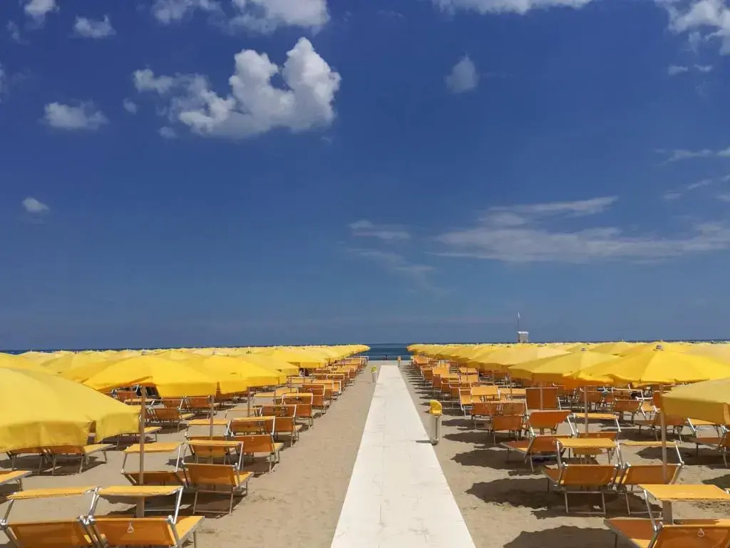 Foto - Dante Family Beach Resort