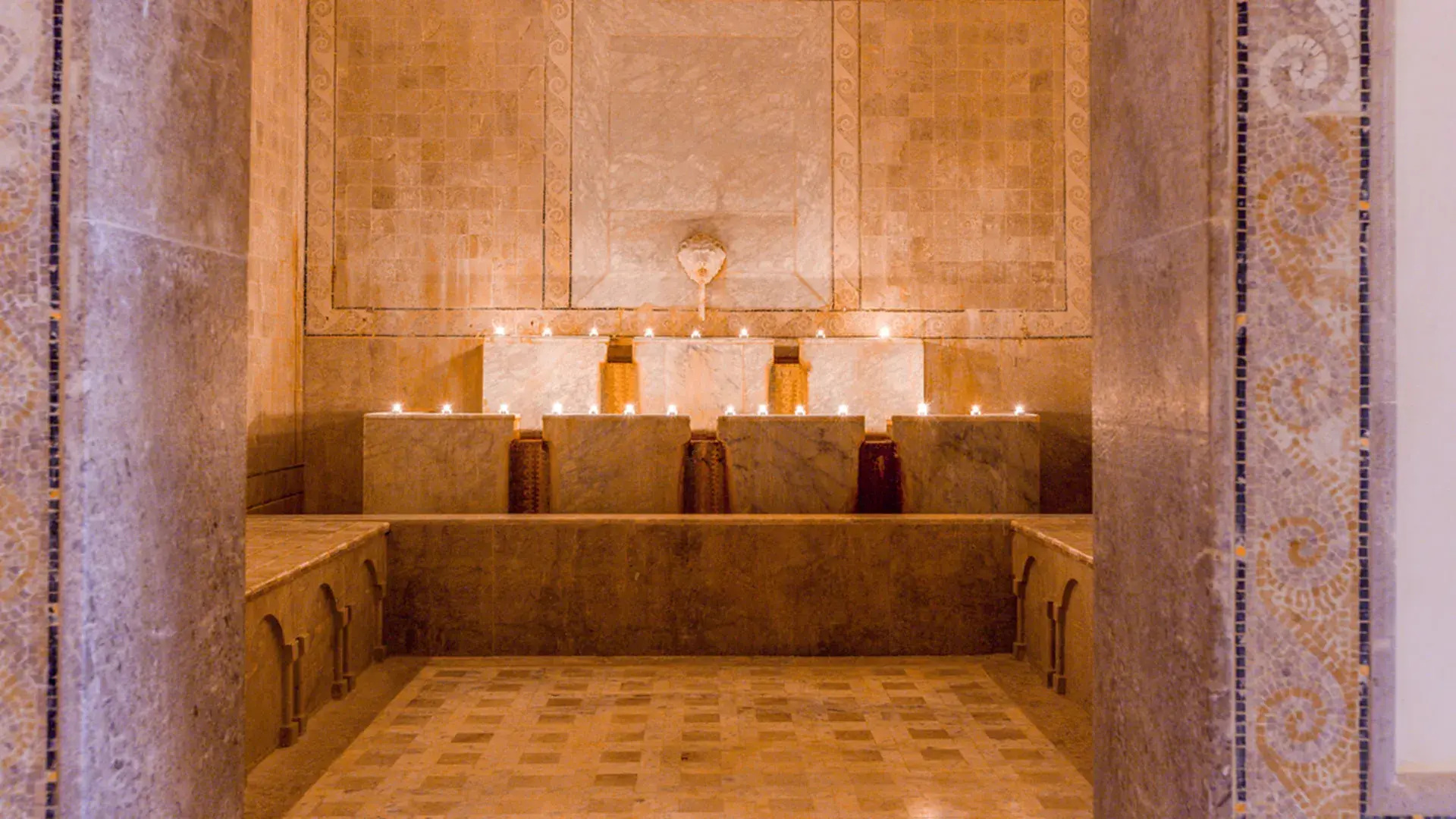 Foto - Djerba Plaza Thalasso & Spa