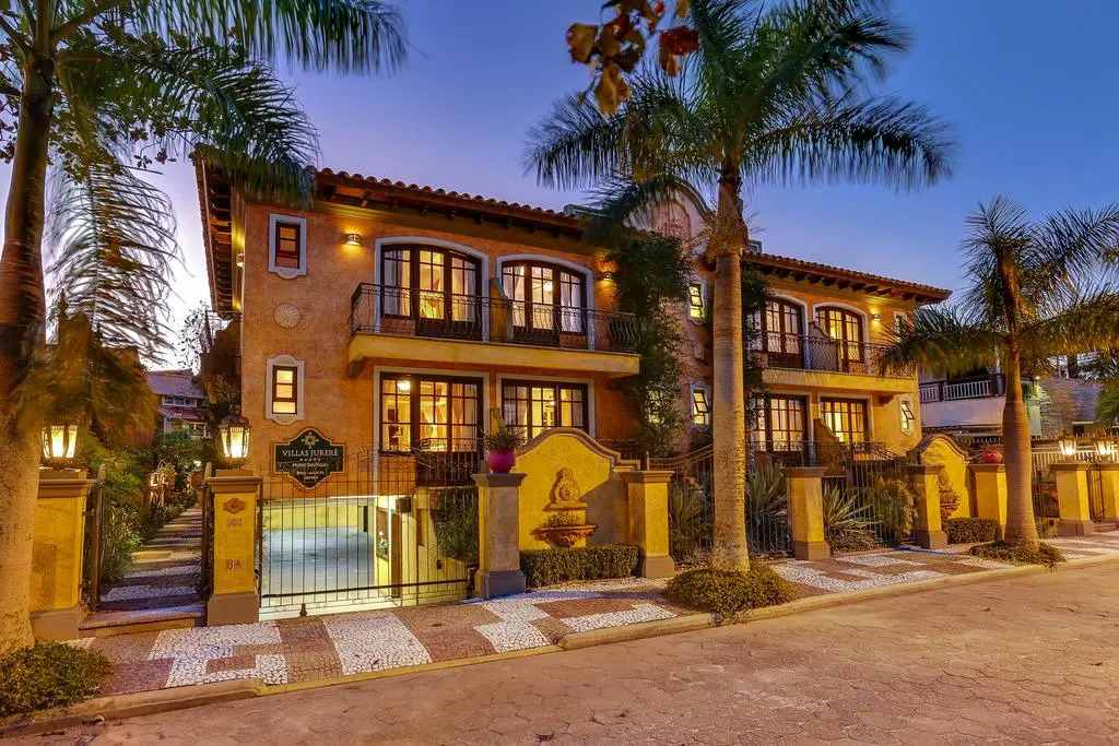 Photo - Villas Jurerê Hotel Boutique