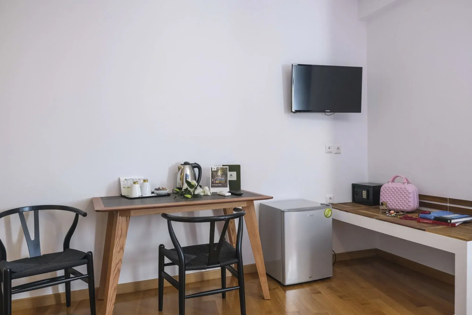 Foto - Lotus Center Inn