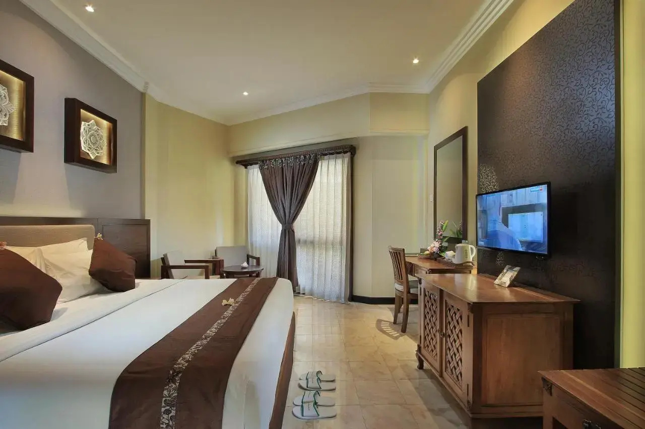 Foto - Pelangi Bali Hotel