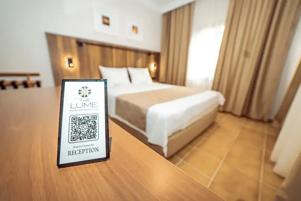 Foto - The Lume Boutique Hotel & Restaurant & Spa