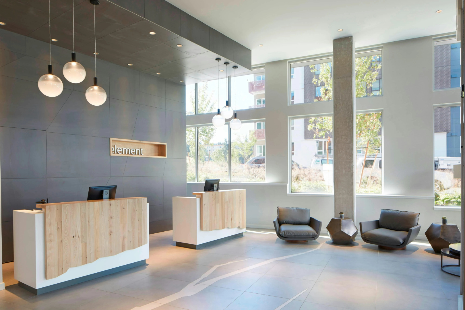 Foto - Element by Marriott Seattle Redmond