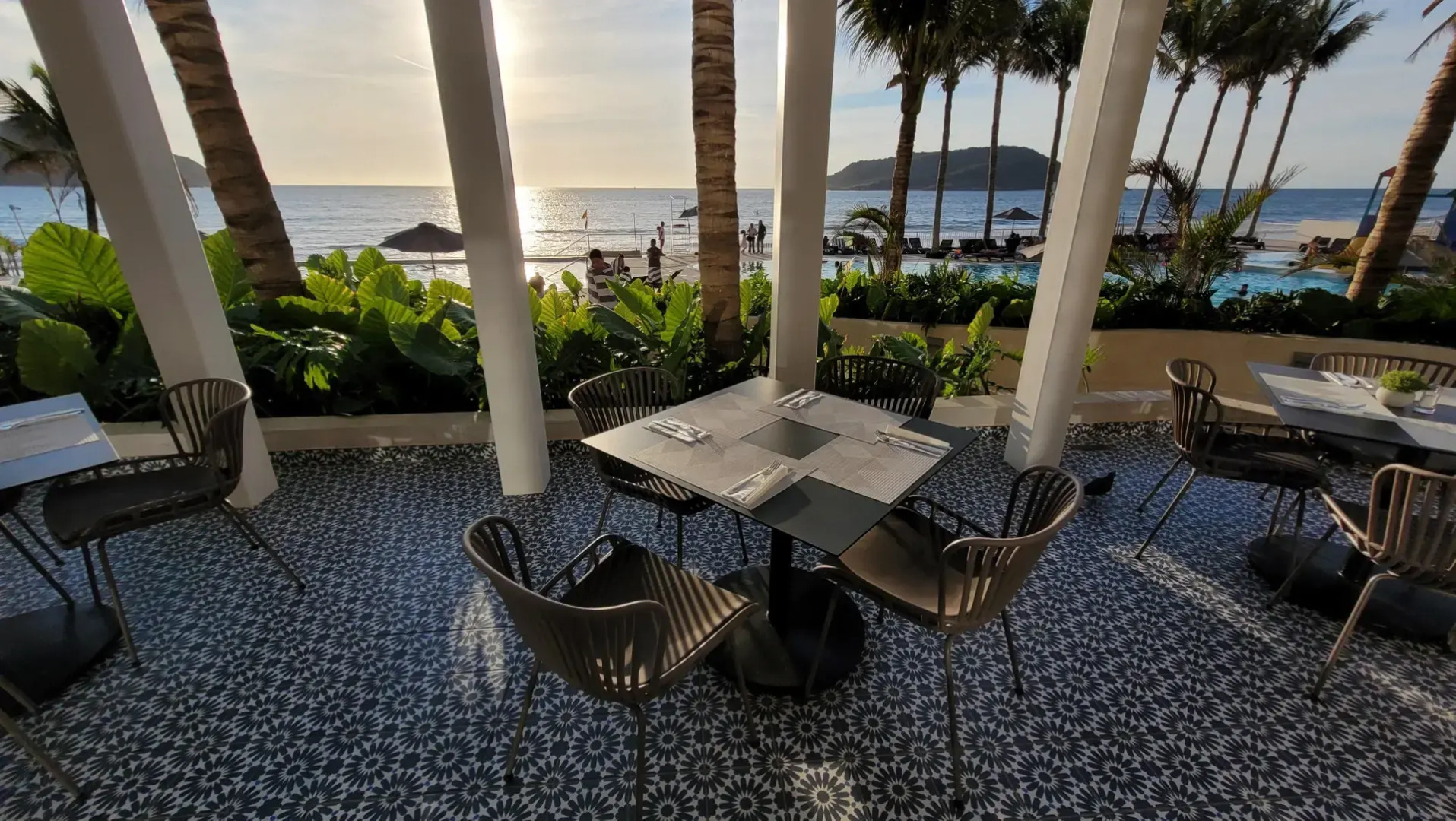 Photo - Viaggio Resort Mazatlán