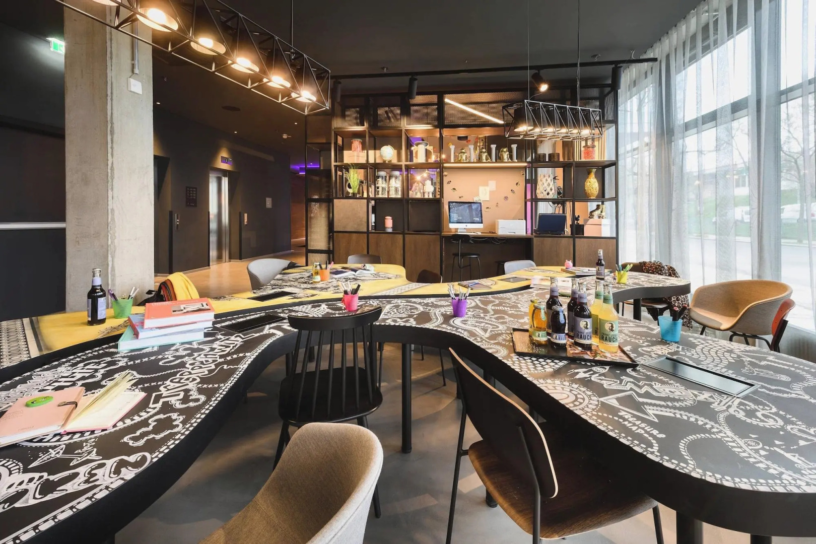 Photo - Moxy Dresden Neustadt