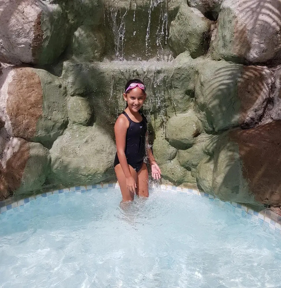 Photo - Perla Maya Hotel