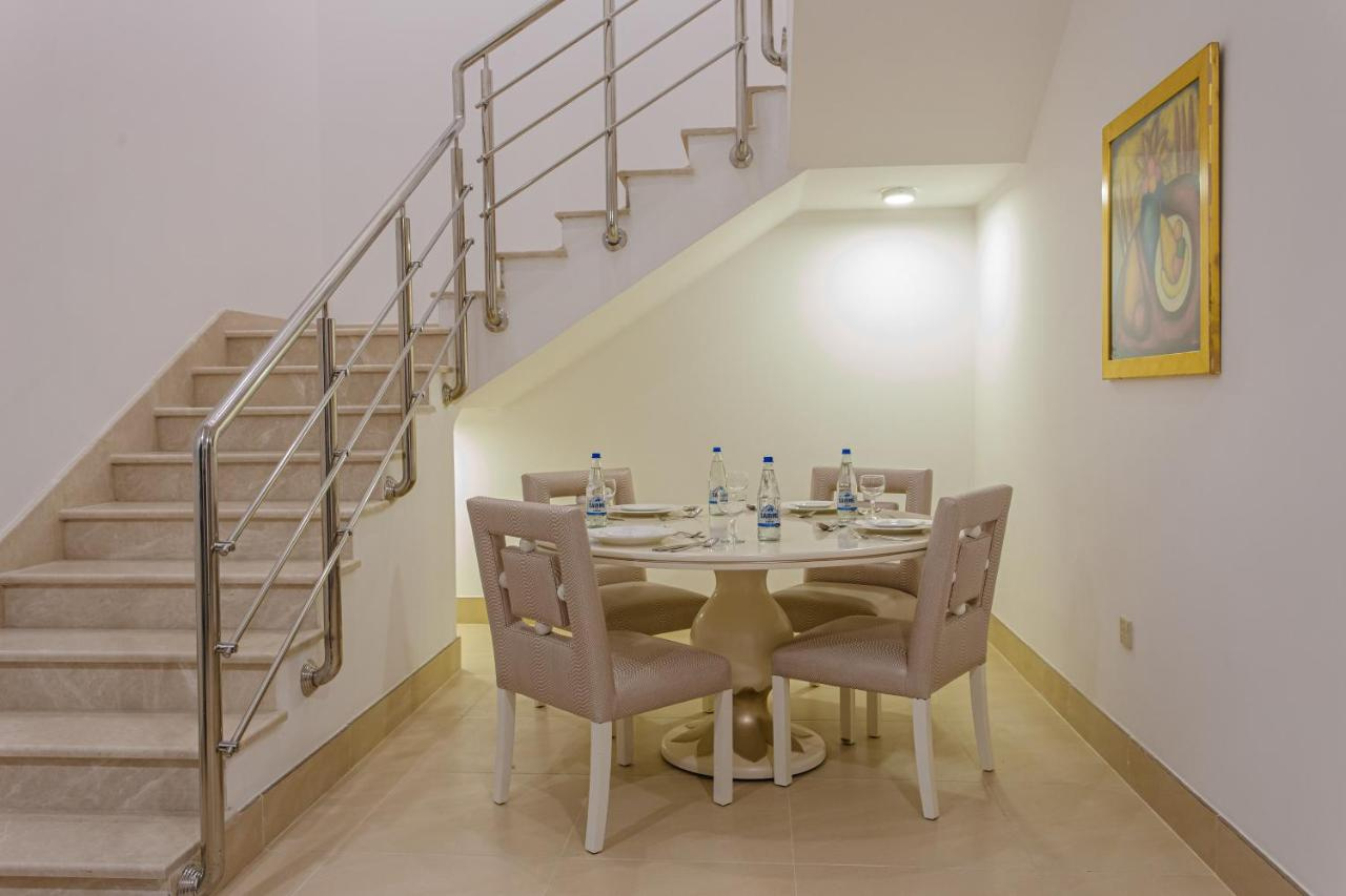 Photo - Sarwat Park Hotel Riyadh