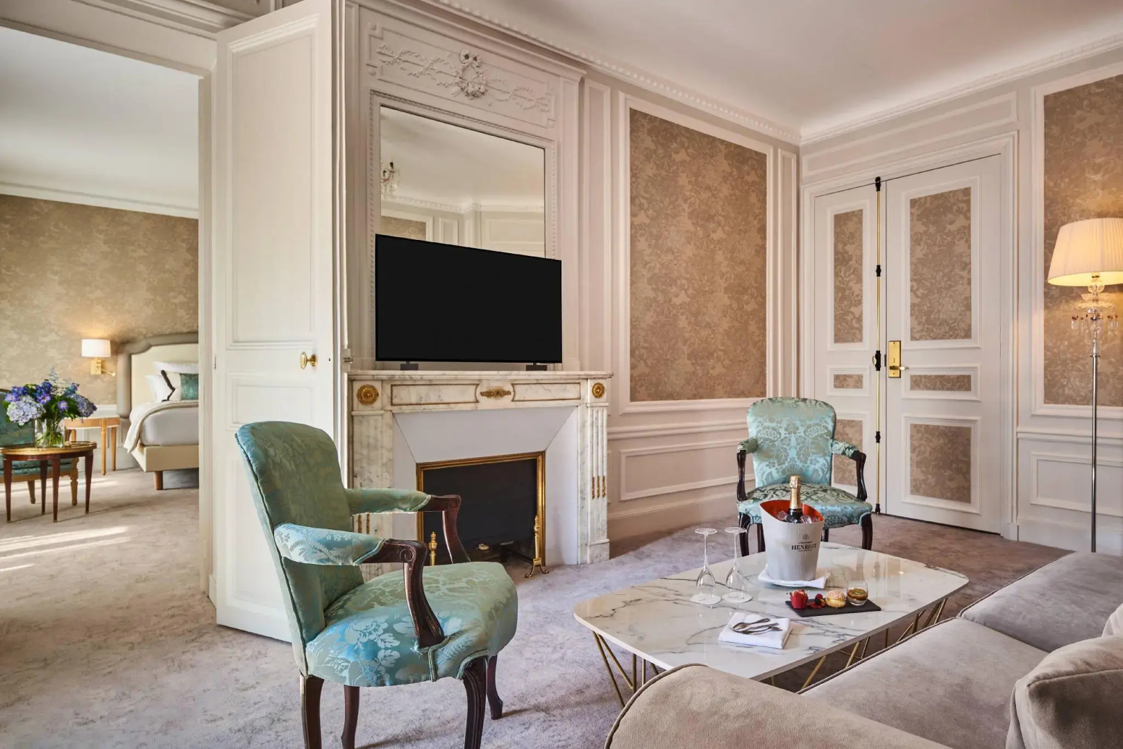 Foto - Hotel Westminster