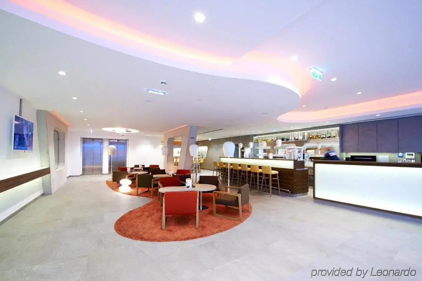 Photo - Simm's Hotel - cityhotel next to Metro U3