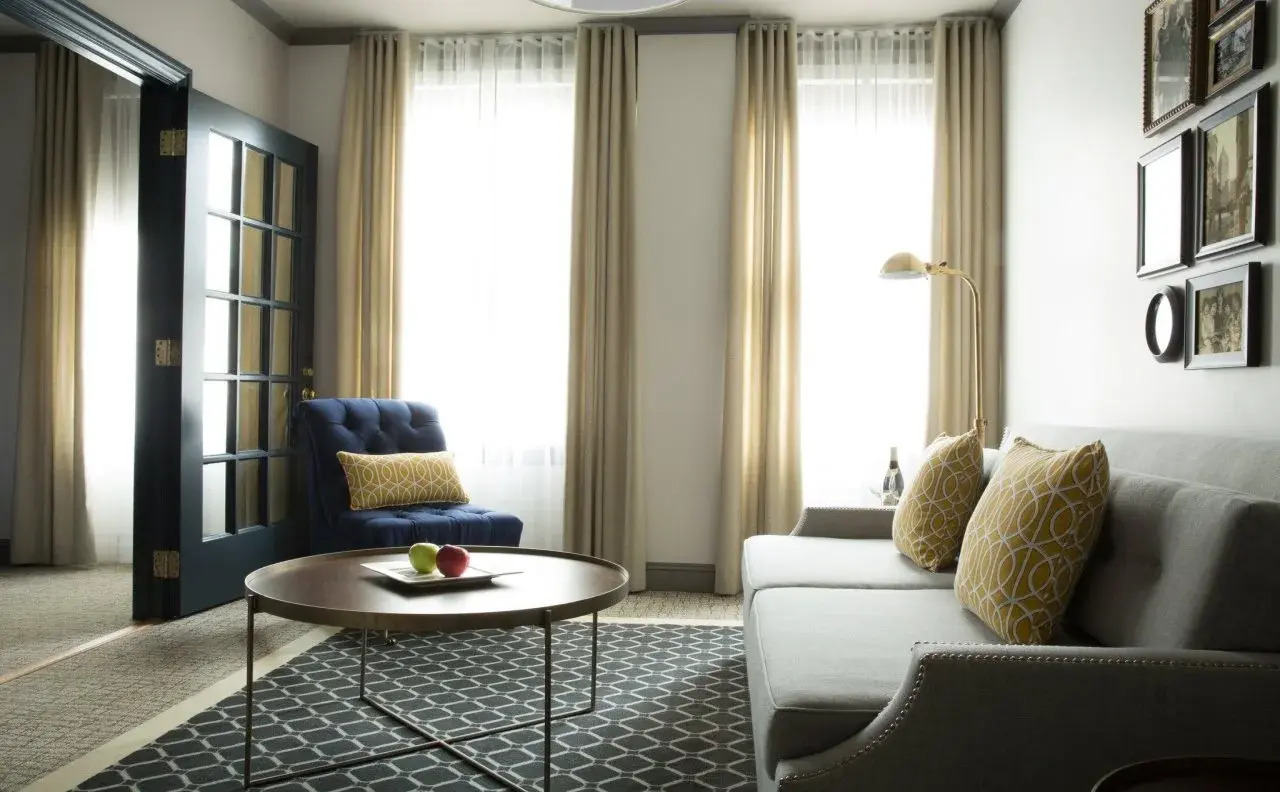 Photo - Warwick San Francisco