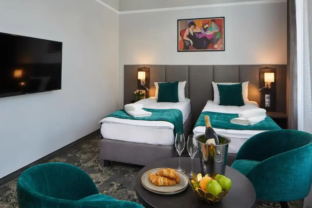 Photo - Hotel Estera