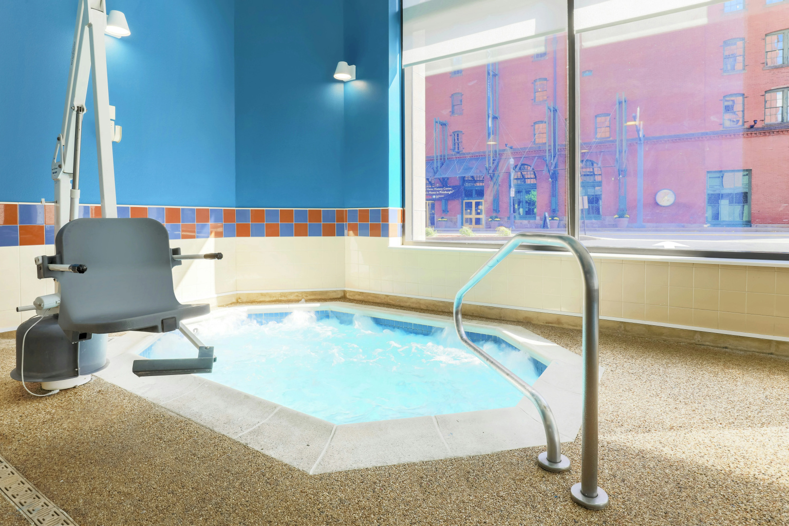 Photo - Hampton Inn & Suites Pittsburgh-Downtown