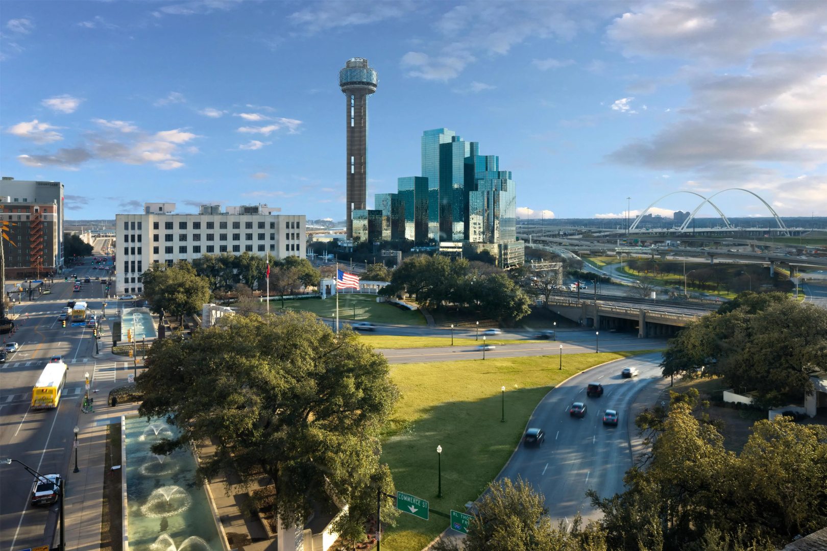 Photo - Hyatt Regency Dallas