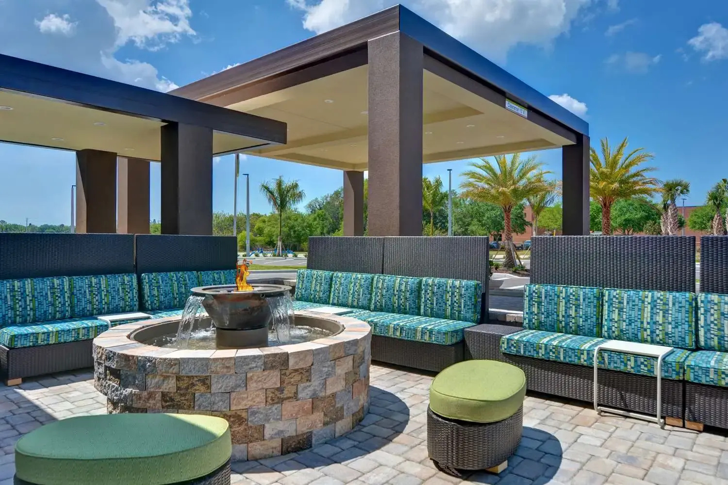 Foto - Home2 Suites By Hilton Sarasota I-75 Bee Ridge