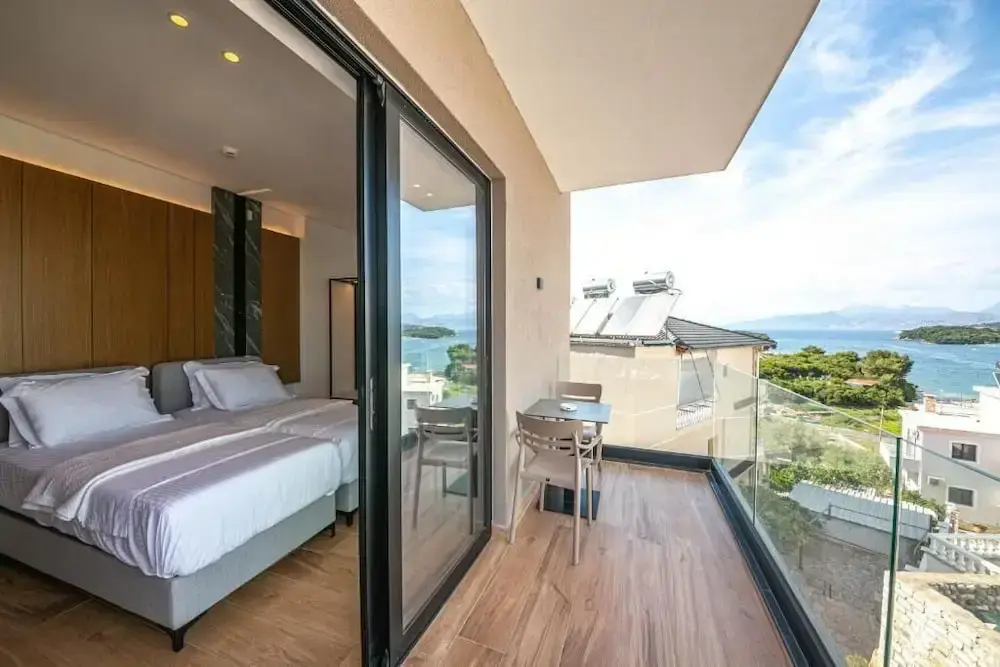 Photo - Nobbu Hotel Ksamil