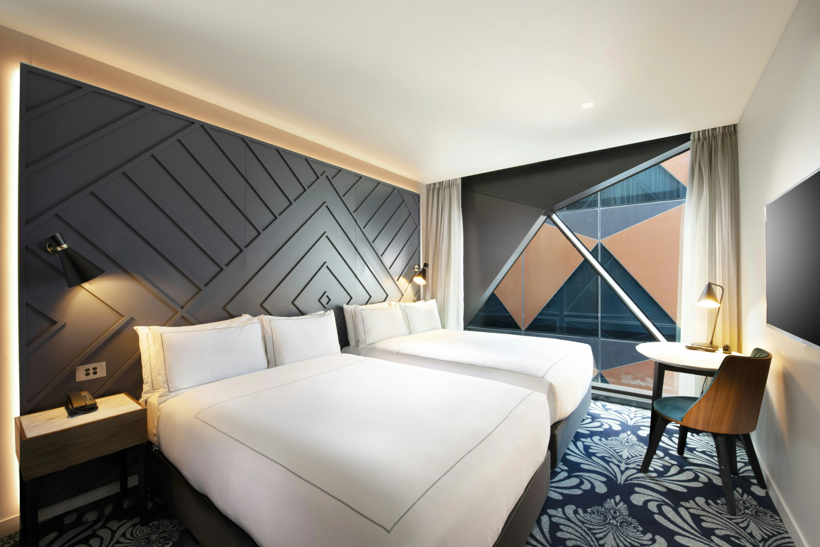Foto - West Hotel Sydney, Curio Collection by Hilton