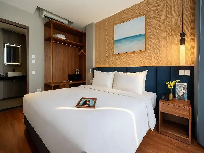Photo - Hanoi Splendid Premium Hotel