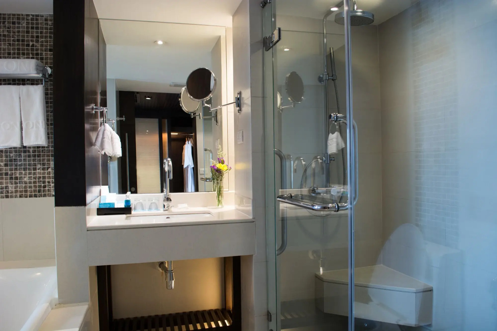 Foto - A-ONE Pattaya Beach Resort