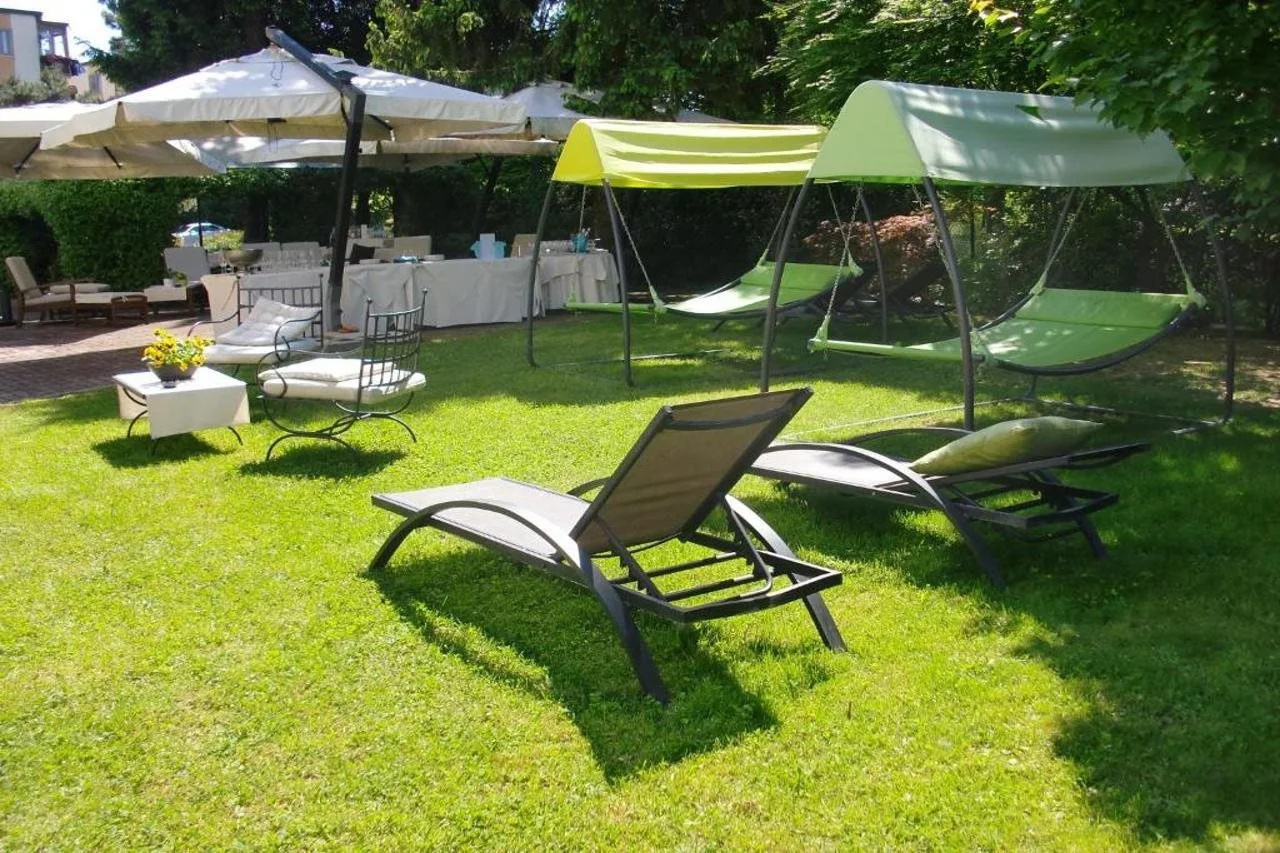 Photo - Park Hotel Ai Pini