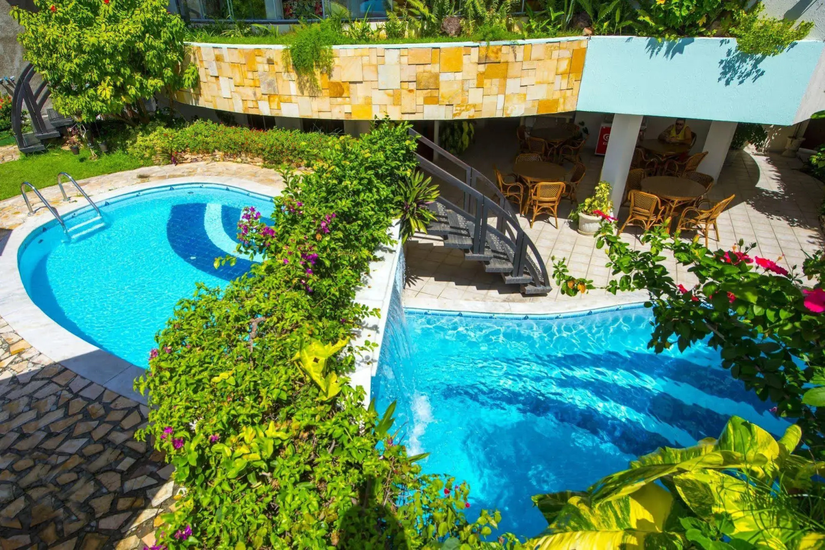 Photo - Divi-Divi Praia Hotel