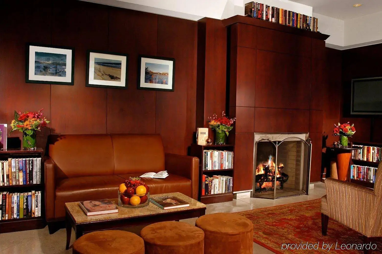 Foto - Library Hotel by Library Hotel Collection