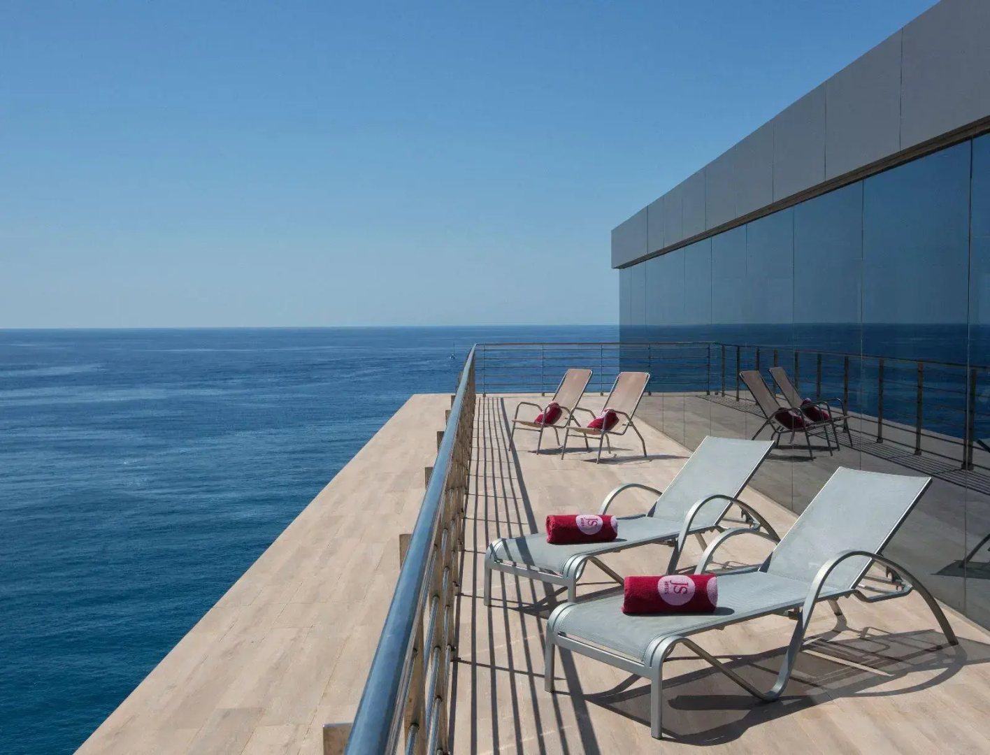 Foto - JS Cape Colom - Adults Only