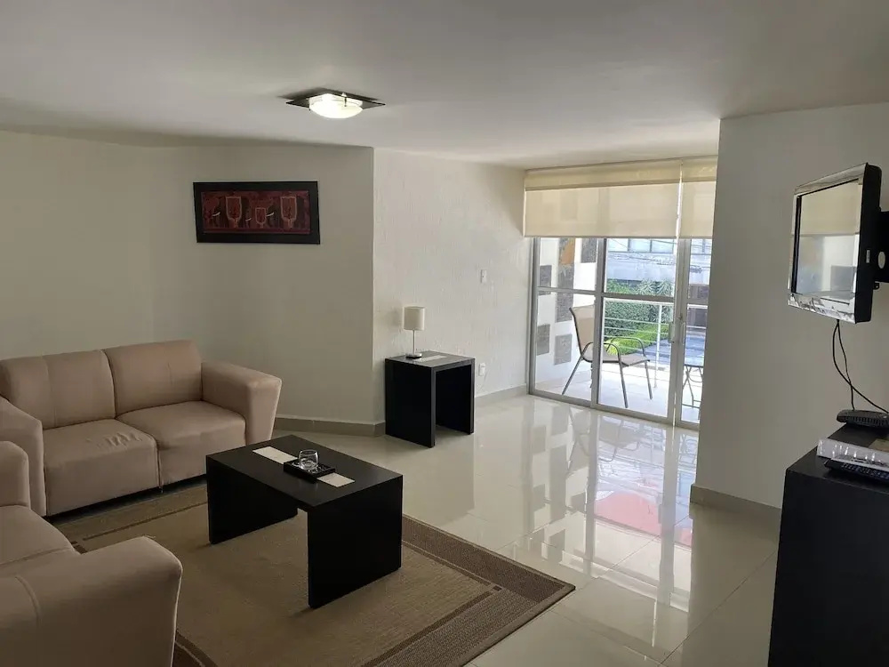Foto - Grupo Kings Suites Chimborazo
