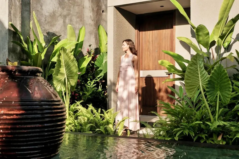 Photo - Mayaloka Villas Ubud