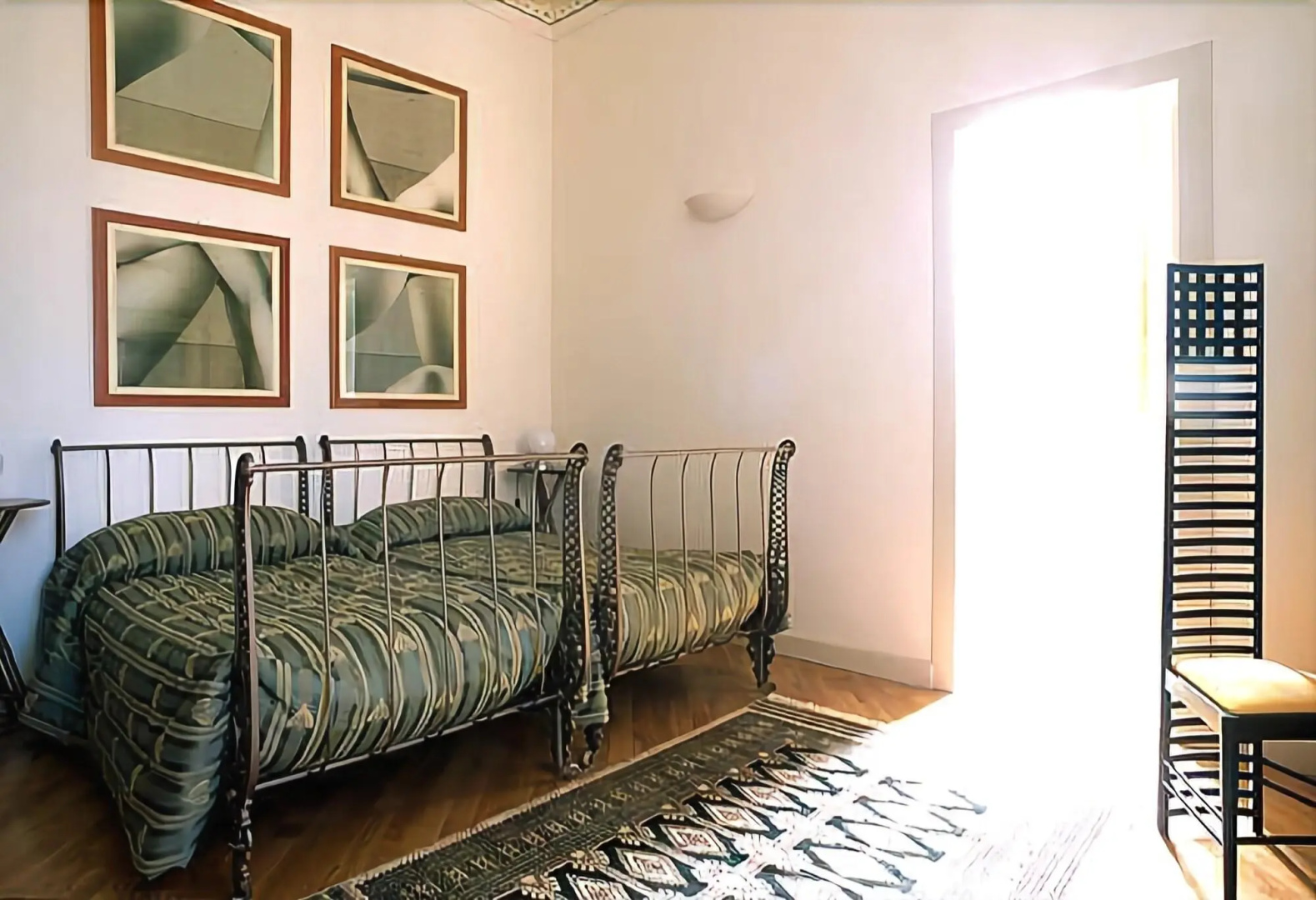Photo - L'Orangerie