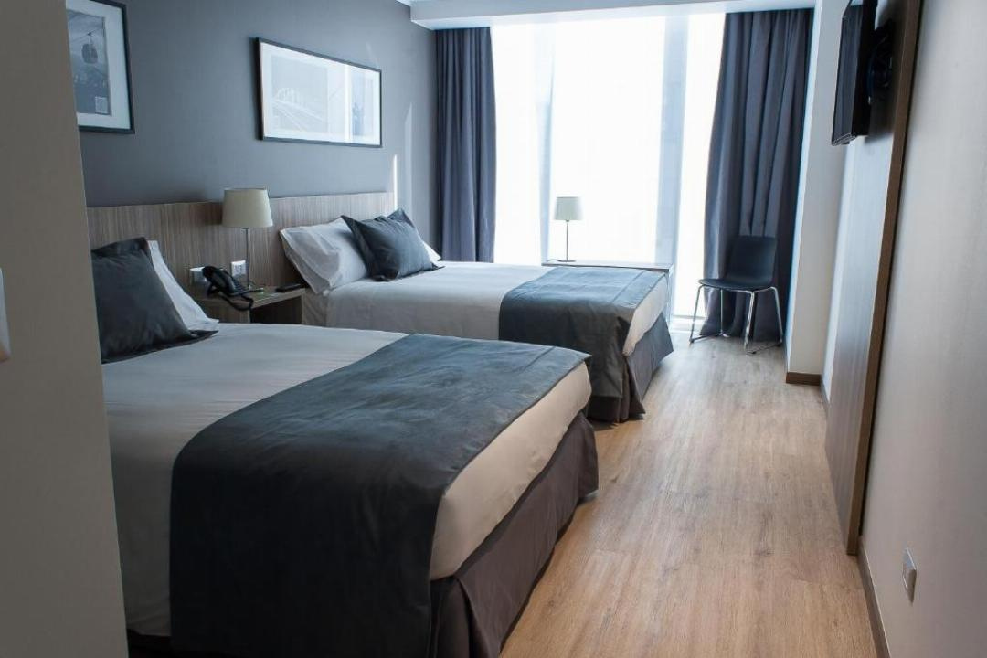 Photo - Hotel Capital Bellet