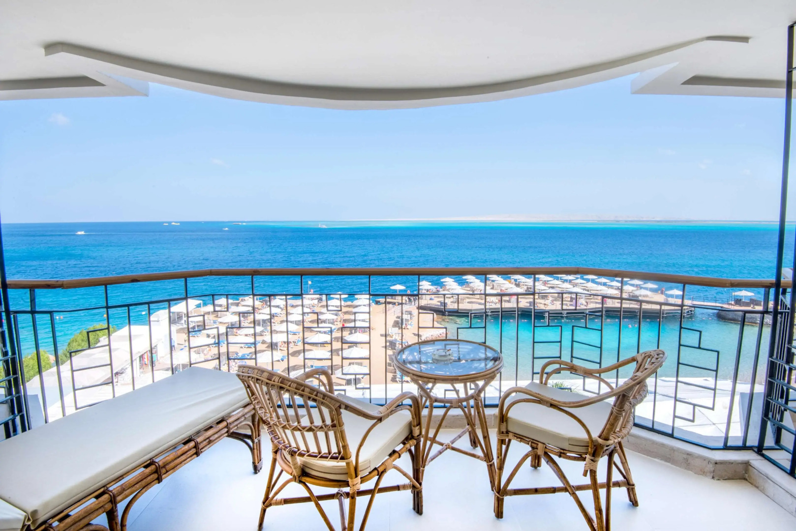 Foto - Sunrise Holidays Resort -Adults Only