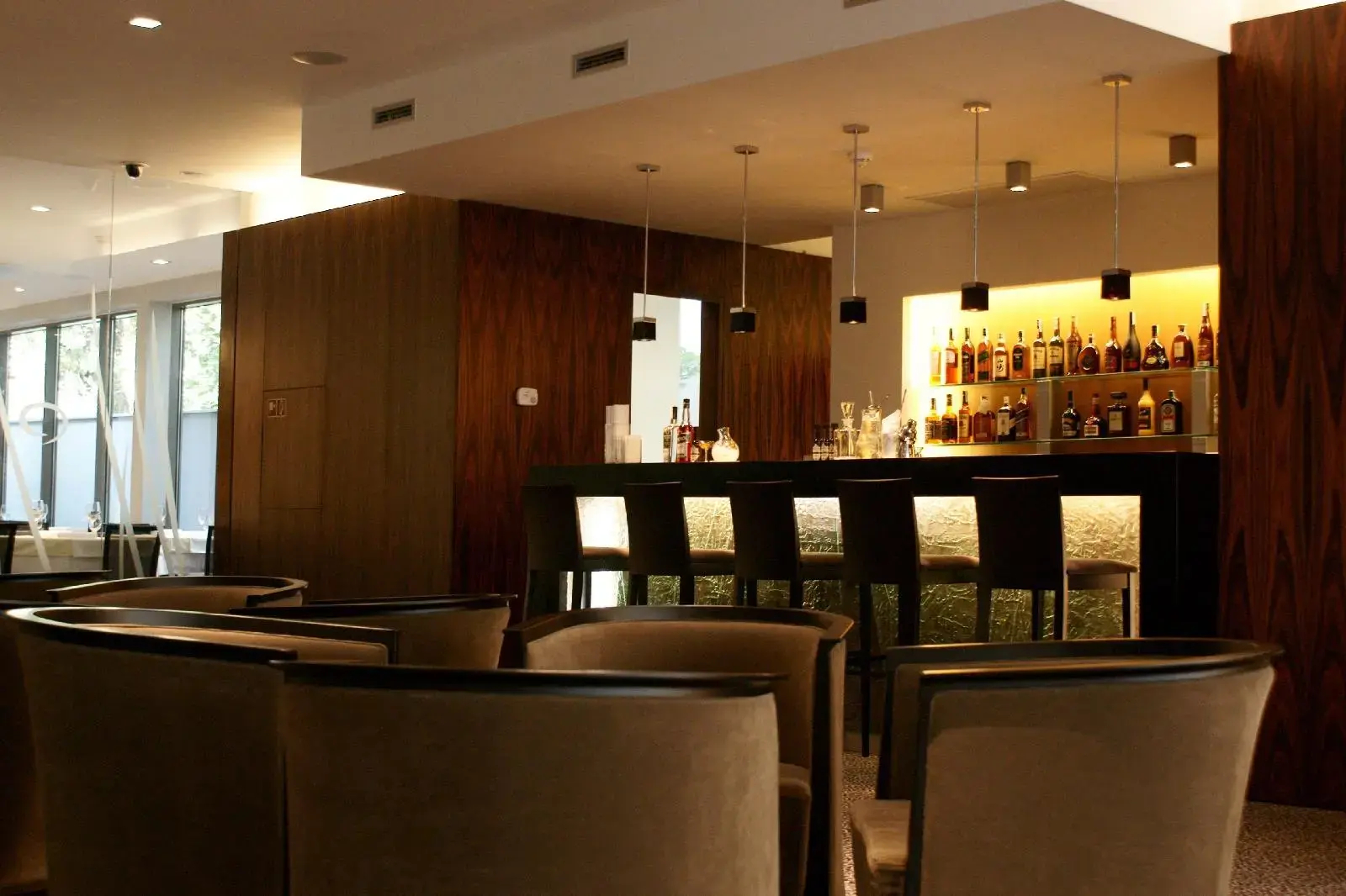 Foto - Hotel Avance