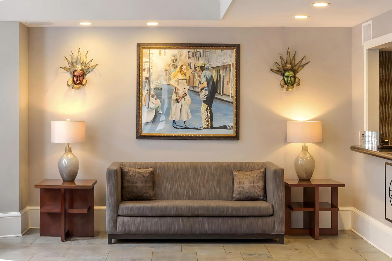 Foto - Best Western Plus St. Christopher Hotel