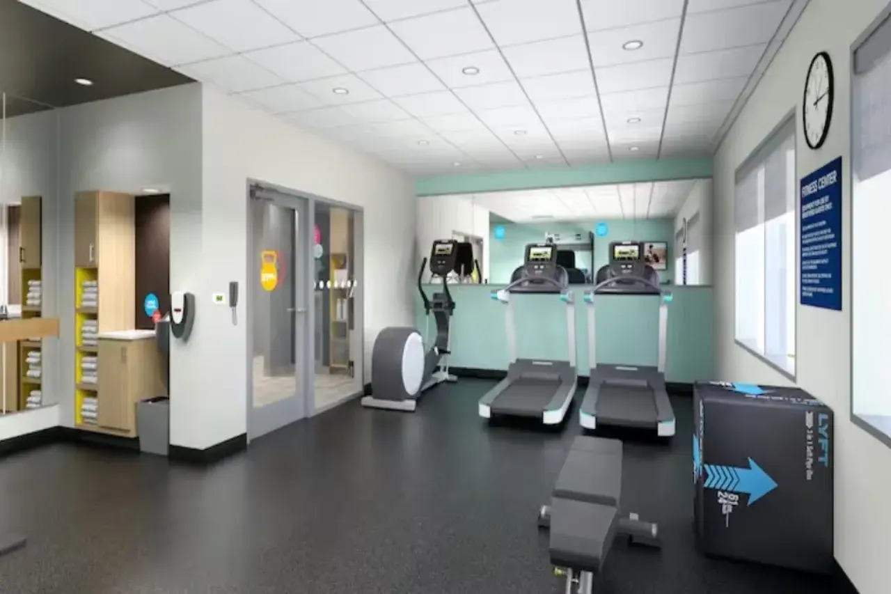 Foto - Tru By Hilton Brooklyn