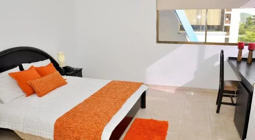 Foto - Hotel Axis Inn By GEH Suites