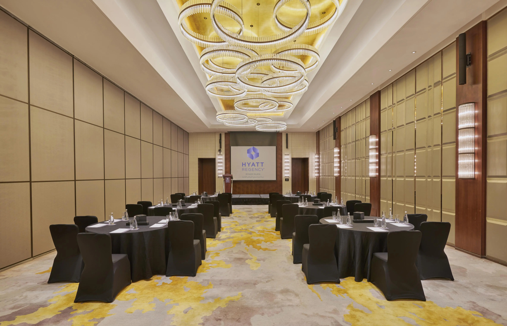 Photo - Hyatt Regency Riyadh Olaya