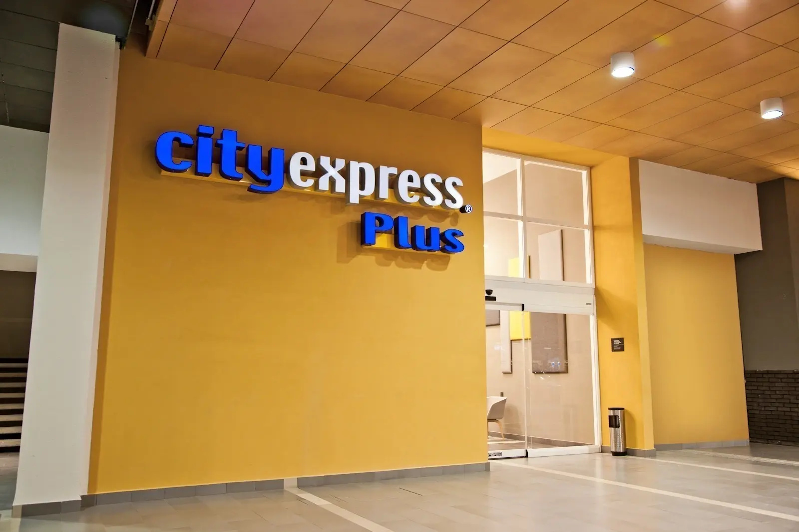 Foto - City Express Plus by Marriott Guadalajara Palomar
