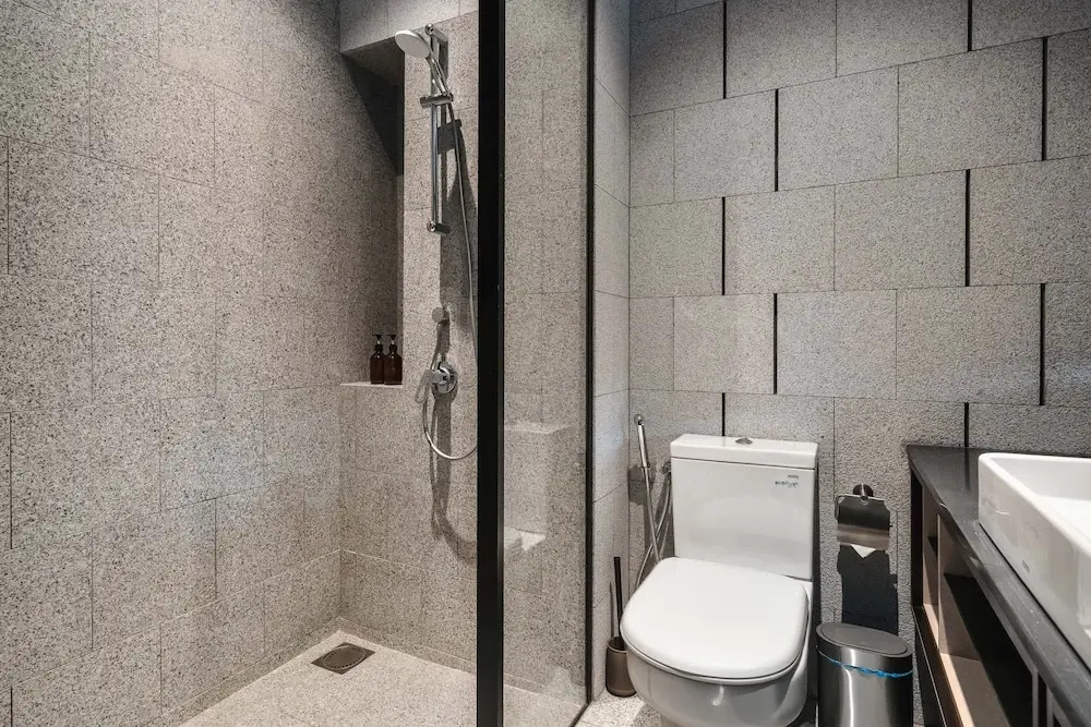 Photo - Scarletz KLCC Apartments by soulasia