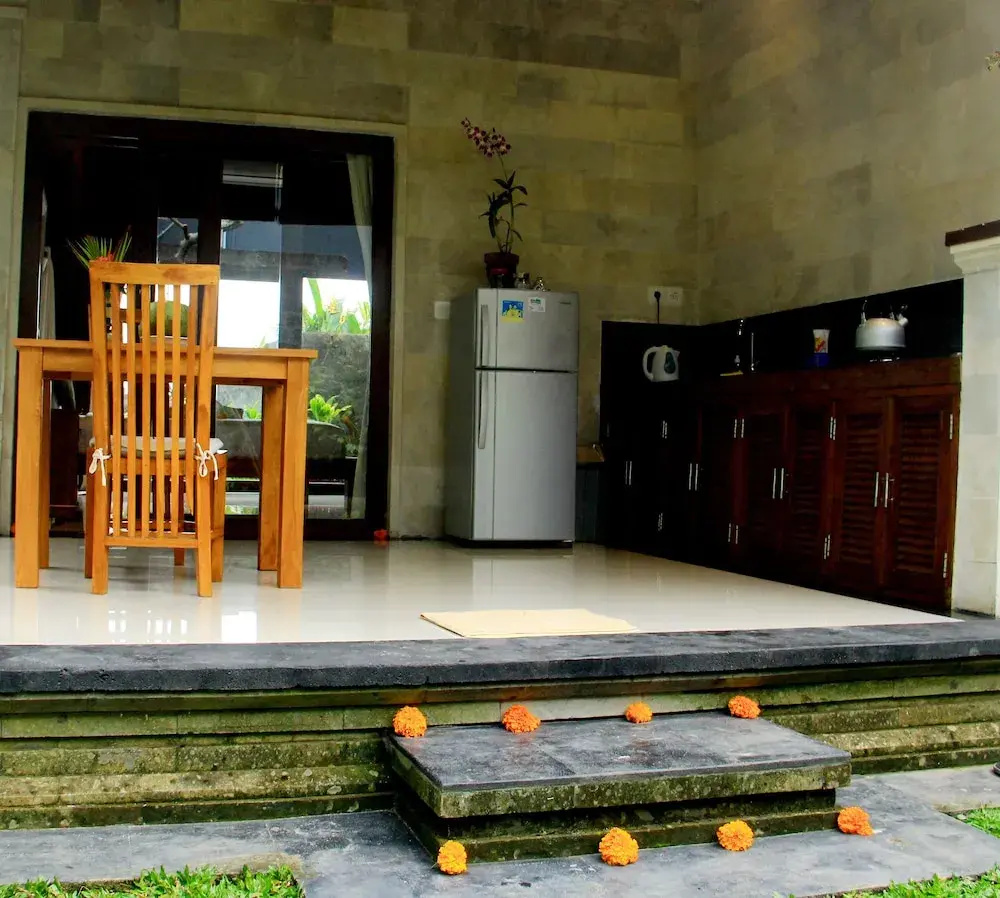 Foto - Pondok Naya Ubud