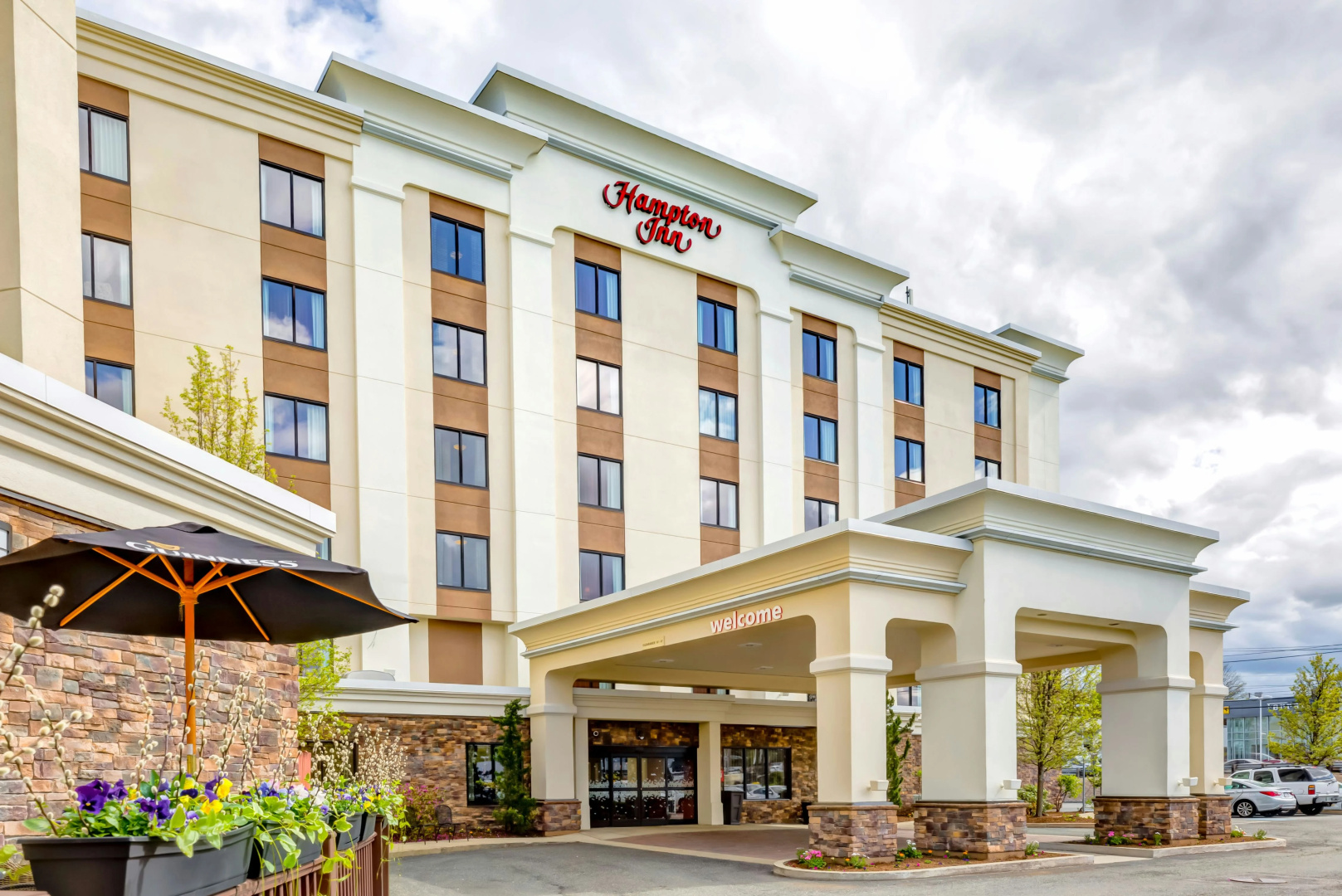 Foto - Hampton Inn Boston - Norwood
