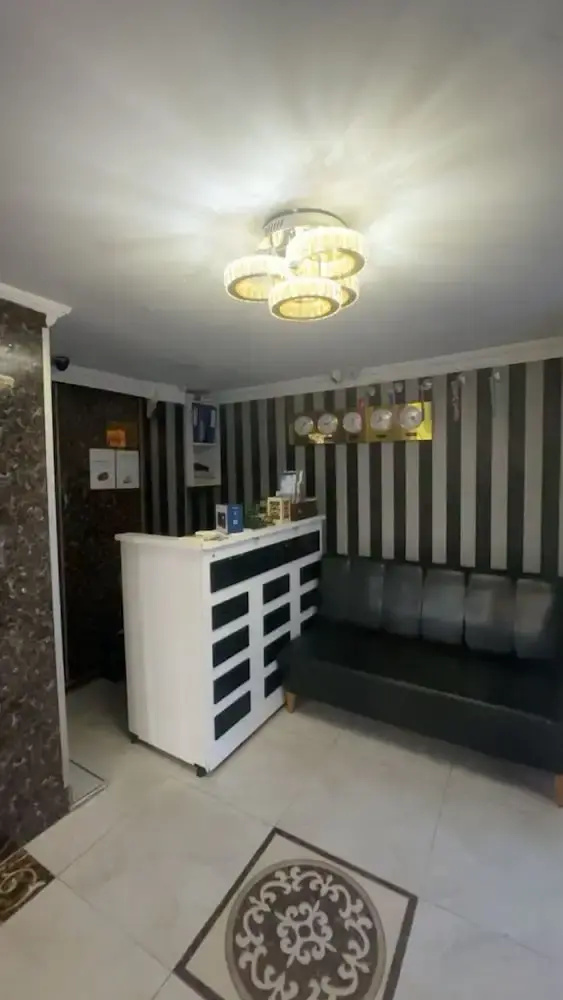 Foto - Jammy Hotel