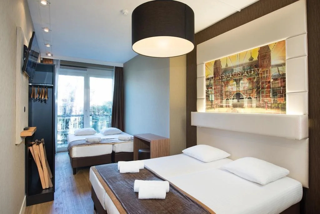 Photo - Hotel Mosaic City Centre