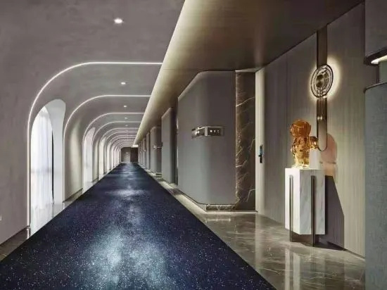 Huizhou zhongkai Hi-Tech Zone Manyue International Hotel