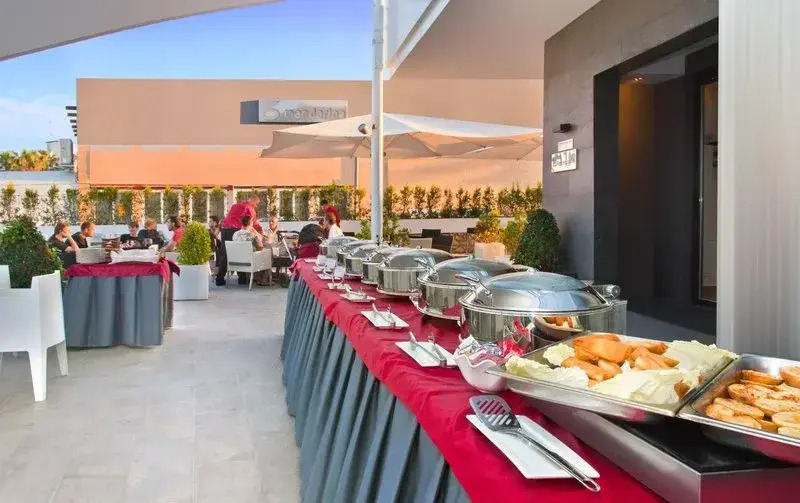 Foto - Hotel RH Portocristo & Wellness