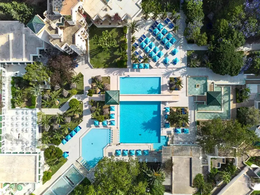 Foto - Nahrawess Resort & Thalasso